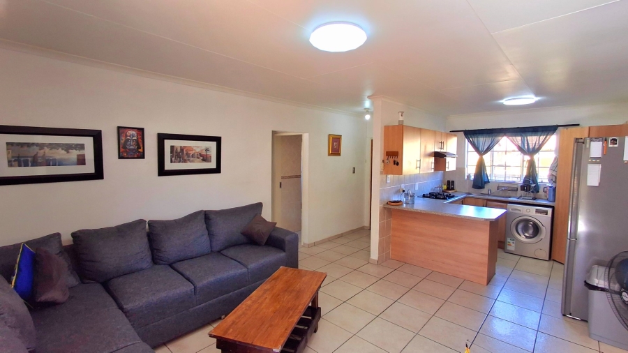 2 Bedroom Property for Sale in Sasolburg Ext 11 Free State